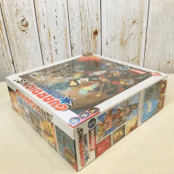 Guardians' Chronicles Board Game บอร์ดเกม รูปที่ 8