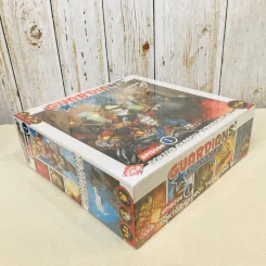 Guardians' Chronicles Board Game บอร์ดเกม รูปที่ 7