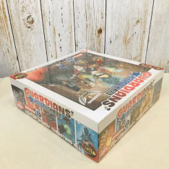 Guardians' Chronicles Board Game บอร์ดเกม รูปที่ 9