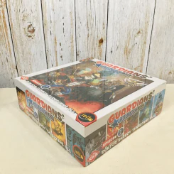 Guardians' Chronicles Board Game บอร์ดเกม รูปที่ 6