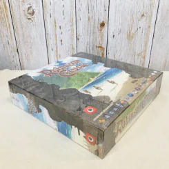 Robinson Crusoe: Adventures on the Cursed Island Board Game บอร์ดเกม รูปที่ 7