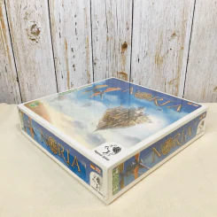 Noria Board Game บอร์ดเกม รูปที่ 6