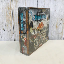 Champions of Midgard Board Game บอร์ดเกม รูปที่ 3