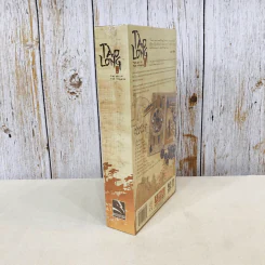 Tao Long: The Way of the Dragon Board Game บอร์ดเกม รูปที่ 3