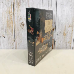 Dead men Tell no Tales Board Game บอร์ดเกม รูปที่ 4