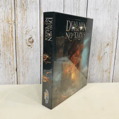 Dead men Tell no Tales Board Game บอร์ดเกม รูปที่ 3
