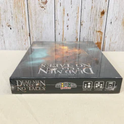 Dead men Tell no Tales Board Game บอร์ดเกม รูปที่ 6