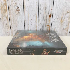 Dead men Tell no Tales Board Game บอร์ดเกม รูปที่ 5