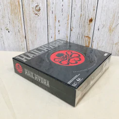 Hail Hydra บอร์ดเกม รูปที่ 7