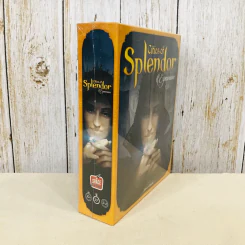 Splendor: Cities of Splendor Board Game บอร์ดเกม รูปที่ 3