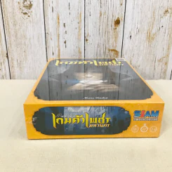 ภาคเสริม เกมค้าเพชรมหานคร Splendor: Cities of Splendor Board Game บอร์ดเกม รูปที่ 6