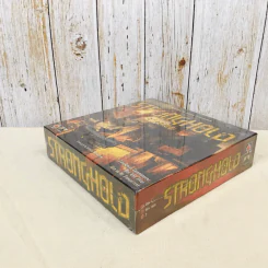 Stronghold 2nd Edition Board Game บอร์ดเกม รูปที่ 7
