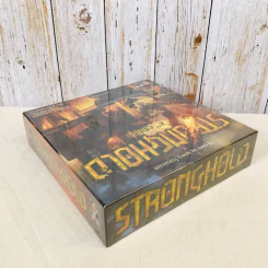 Stronghold 2nd Edition Board Game บอร์ดเกม รูปที่ 8