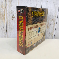Stronghold 2nd Edition Board Game บอร์ดเกม รูปที่ 4