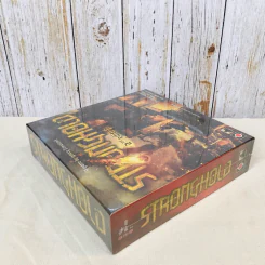 Stronghold 2nd Edition Board Game บอร์ดเกม รูปที่ 9