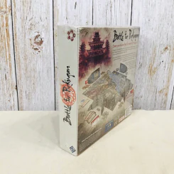 Battle for Rokugan Board Game บอร์ดเกม รูปที่ 4