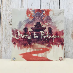 Battle for Rokugan Board Game บอร์ดเกม รูปที่ 1