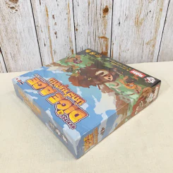 Dice Age: The Hunt นักล่ายุคหิน Board Game บอร์ดเกม รูปที่ 8
