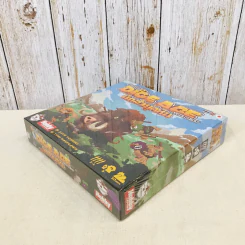 Dice Age: The Hunt นักล่ายุคหิน Board Game บอร์ดเกม รูปที่ 6