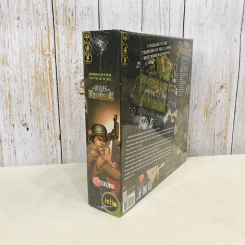 Heroes of Normandie Board Game บอร์ดเกม รูปที่ 4