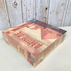Amun-Re Board Game บอร์ดเกม รูปที่ 8