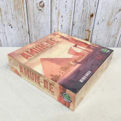 Amun-Re Board Game บอร์ดเกม รูปที่ 7