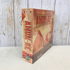 Amun-Re Board Game บอร์ดเกม รูปที่ 3