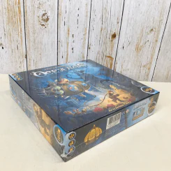 Oceanos Board Game บอร์ดเกม รูปที่ 6
