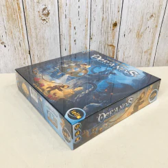 Oceanos Board Game บอร์ดเกม รูปที่ 5