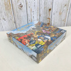 The Quacks of Quedlinburg Board Game บอร์ดเกม รูปที่ 7