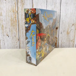 The Quacks of Quedlinburg Board Game บอร์ดเกม รูปที่ 3