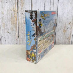 The Quacks of Quedlinburg Board Game บอร์ดเกม รูปที่ 4