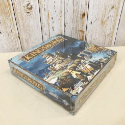 Kingsburg Board Game บอร์ดเกม รูปที่ 4