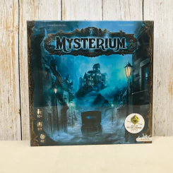 Mysterium Board Game บอร์ดเกม รูปที่ 1