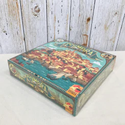Coimbra  Board Game บอร์ดเกม รูปที่ 5