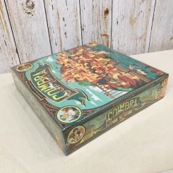 Coimbra  Board Game บอร์ดเกม รูปที่ 3