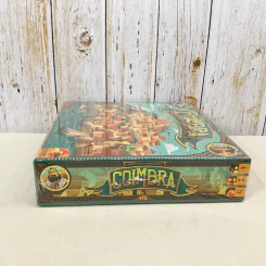 Coimbra  Board Game บอร์ดเกม รูปที่ 6