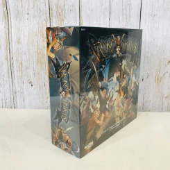 Rum & Bones: Core Game Board Game บอร์ดเกม รูปที่ 7