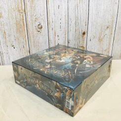 Rum & Bones: Core Game Board Game บอร์ดเกม รูปที่ 3