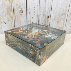 Rum & Bones: Core Game Board Game บอร์ดเกม รูปที่ 5