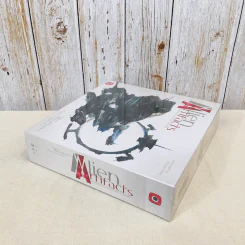 Alien Artifacts Board Game บอร์ดเกม รูปที่ 8