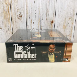 The Godfather: Corleone's Empire บอร์ดเกม รูปที่ 5
