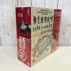 Rising Sun Board Game บอร์ดเกม รูปที่ 3