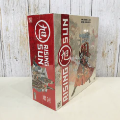 Rising Sun Board Game บอร์ดเกม รูปที่ 4