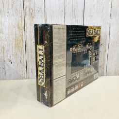 SeaFall Board Game บอร์ดเกม รูปที่ 3
