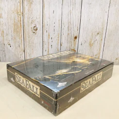 SeaFall Board Game บอร์ดเกม รูปที่ 6