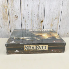SeaFall Board Game บอร์ดเกม รูปที่ 5