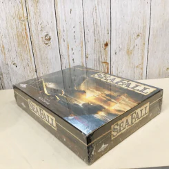 SeaFall Board Game บอร์ดเกม รูปที่ 9