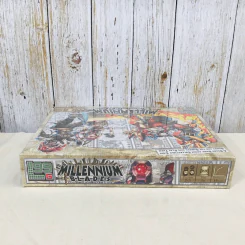 Millennium Blades Board Game บอร์ดเกม รูปที่ 3