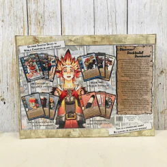 Millennium Blades Board Game บอร์ดเกม รูปที่ 2